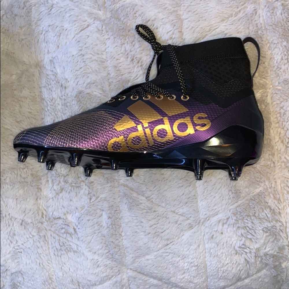 adizero 8.0 SK football cleats - Picture 3 of 6